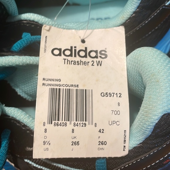 Adidas WM Thrasher 2 - Picture 3 of 4